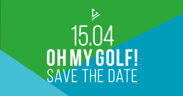 OH MY GOLF ! – Découvez le golf ce 15 avril !