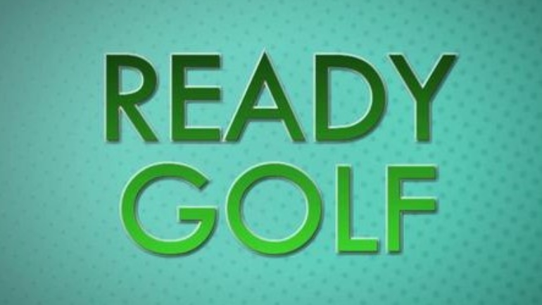 La Bawette adopte le “Ready Golf”